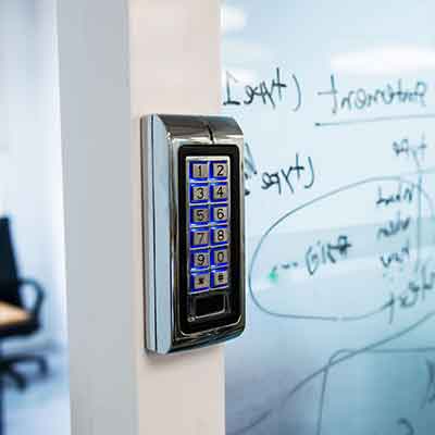 Commercial Willowbrook Locksmith