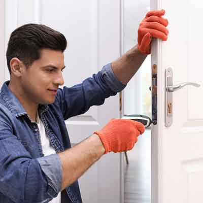 Emergency Willowbrook Locksmith