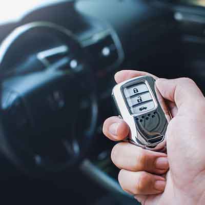 Automotive Willowbrook Locksmith