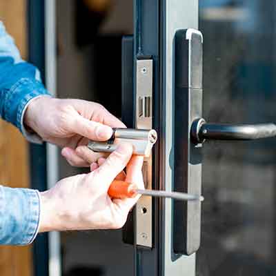 Residential Willowbrook Locksmith