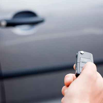 Automotive Willowbrook Locksmith