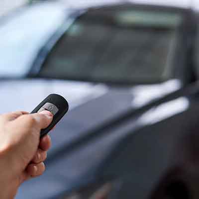 Automotive Willowbrook Locksmith