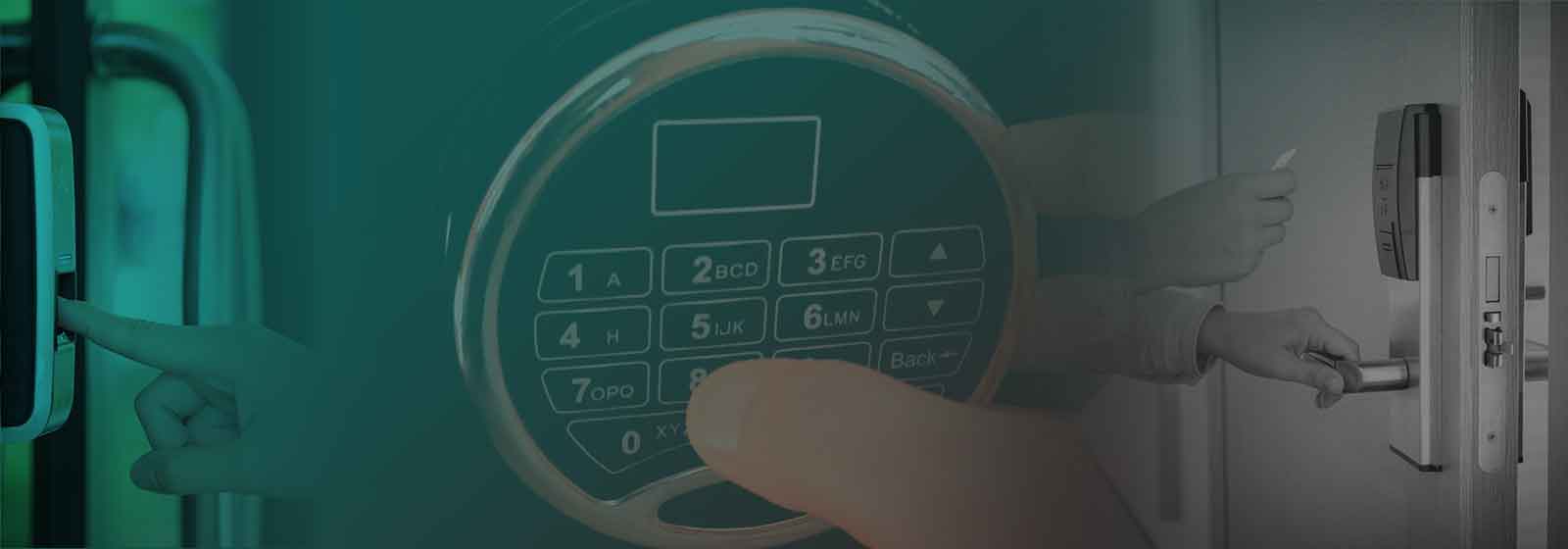 commercial Willowbrook Locksmith