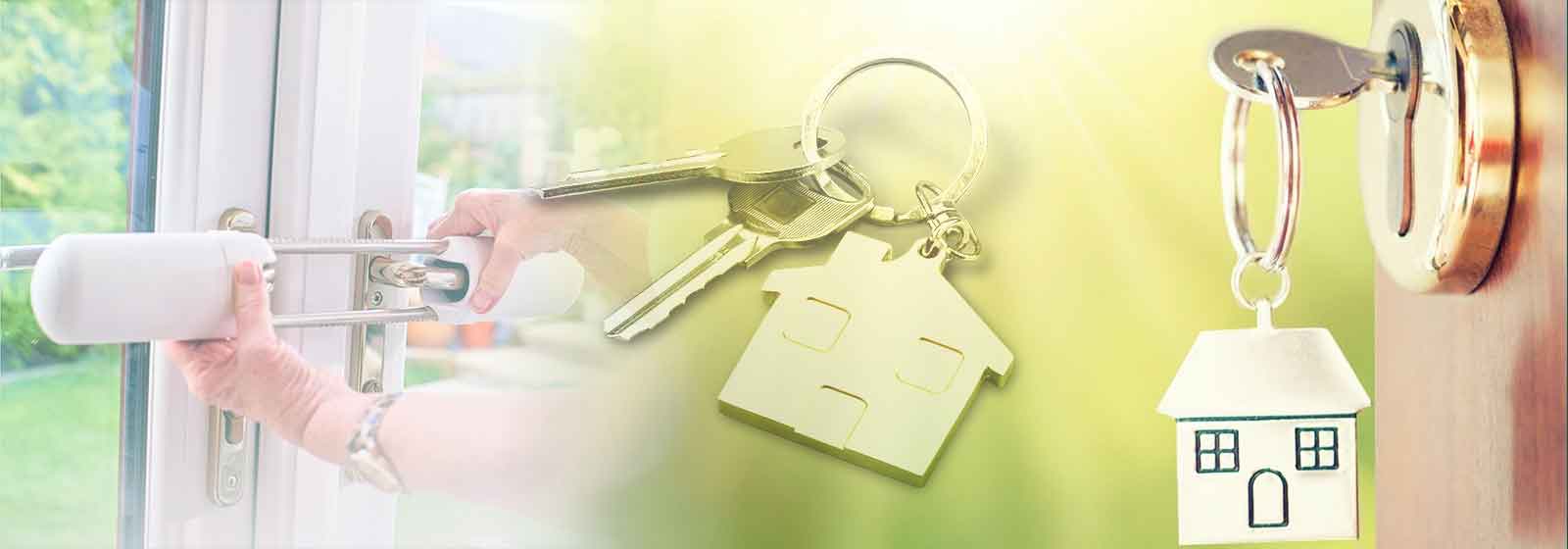 residential Willowbrook Locksmith