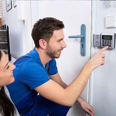 Emergency Willowbrook Locksmith